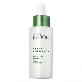 BABOR DOCTOR BABOR Phyto CBD Serum 30 Ml 1 BABOR DOCTOR BABOR Phyto CBD Serum 30 Ml