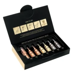 BABOR AMPOULE CONCENTRATES Precious Collection 14 Ml -Babor 1349090 BABOR AMPOULE CONCENTRATES Precious Collection 14 ml.4c0c8463