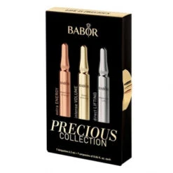 Babor 14 BABOR AMPOULE CONCENTRATES Precious Collection 14 Ml