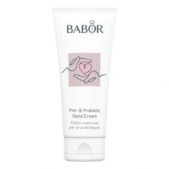 BABOR Pre- & Probiotic Hand Cream 100 Ml