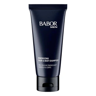 BABOR MEN Energizing Hair & Body Shampoo 200 Ml 1 BABOR MEN Energizing Hair & Body Shampoo 200 Ml