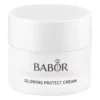 BABOR Glowing Protect Cream 50 Ml