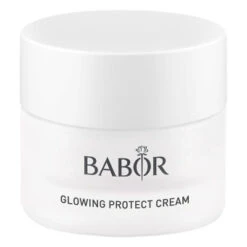BABOR Glowing Protect Cream 50 Ml