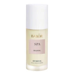 BABOR SPA SHAPING Dry Body Oil 100 Ml