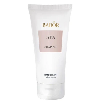 BABOR SPA SHAPING Hand Cream 100 Ml 1 BABOR SPA SHAPING Hand Cream 100 Ml
