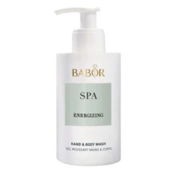 BABOR SPA ENERGIZING Hand & Body Wash 200 Ml