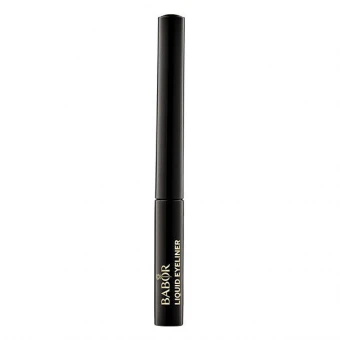 Babor Make-up Liquid Eyeliner Deep Black 1 Ml 1 Babor Make-up Liquid Eyeliner Deep Black 1 Ml