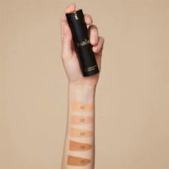 Babor Make-up Collagen Deluxe Foundation 04 Almond 30 Ml -Babor 1375644 Babor Make up Collagen Deluxe Foundation 04 Almond 30 ml.097c6862