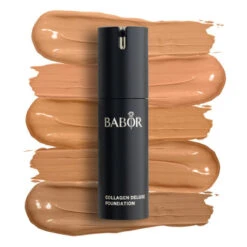 Babor Make-up Collagen Deluxe Foundation 04 Almond 30 Ml -Babor 1375644 Babor Make up Collagen Deluxe Foundation 04 Almond 30 ml.0b00922a
