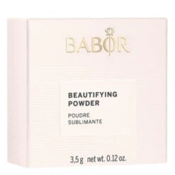 Babor Make-up Beautifying Powder 3,5 G 5 Babor Make-up Beautifying Powder 3,5 G -Babor 1376128 Babor Make up Beautifying Powder 3 5 g.e1bf0d7f