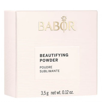 Babor Make-up Beautifying Powder 3,5 G 3 Babor Make-up Beautifying Powder 3,5 G – Bild 3