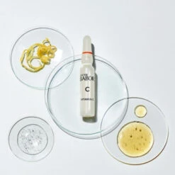 DOCTOR BABOR POWER SERUM AMPOULES VITAMIN C 14 Ml -Babor 1380915 DOCTOR BABOR POWER SERUM AMPOULES VITAMIN C 14 ml.bc4af93f