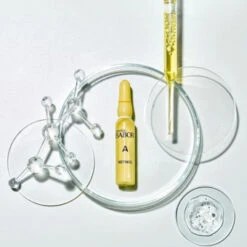 DOCTOR BABOR POWER SERUM AMPOULES RETINOL 14 Ml -Babor 1380923 DOCTOR BABOR POWER SERUM AMPOULES RETINOL 14 ml.84acafb5