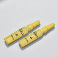 DOCTOR BABOR POWER SERUM AMPOULES RETINOL 14 Ml -Babor 1380923 DOCTOR BABOR POWER SERUM AMPOULES RETINOL 14 ml.88244408
