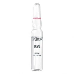 DOCTOR BABOR POWER SERUM AMPOULES BETA-GLUCAN 14 Ml -Babor 1380931 DOCTOR BABOR POWER SERUM AMPOULES BETA GLUCAN 14 ml.093f62c3