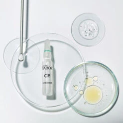 DOCTOR BABOR POWER SERUM AMPOULES CERAMIDE 14 Ml -Babor 1380966 DOCTOR BABOR POWER SERUM AMPOULES CERAMIDE 14 ml.56aa6b34