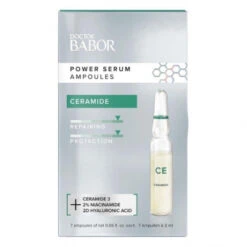 DOCTOR BABOR POWER SERUM AMPOULES CERAMIDE 14 Ml