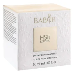 BABOR HSR Lifting Cream Rich 50 Ml -Babor 1404180 BABOR HSR Lifting Cream Rich 50 ml.2b2dc6f7