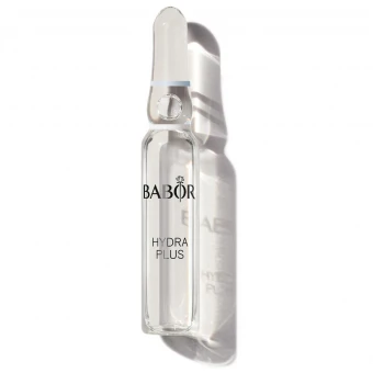 BABOR AMPOULE CONCENTRATES Hydra Plus 14 Ml 3 BABOR AMPOULE CONCENTRATES Hydra Plus 14 Ml – Bild 3