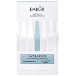 BABOR AMPOULE CONCENTRATES Hydra Plus 14 Ml