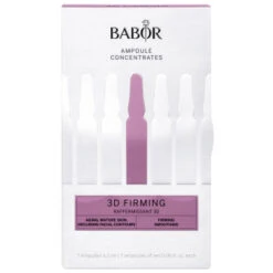 BABOR AMPOULE CONCENTRATES 3D Firming 14 Ml
