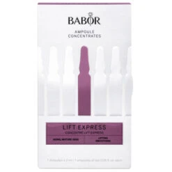 BABOR AMPOULE CONCENTRATES Lift Express 14 Ml