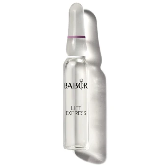 BABOR AMPOULE CONCENTRATES Lift Express 14 Ml 3 BABOR AMPOULE CONCENTRATES Lift Express 14 Ml – Bild 3