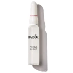 BABOR AMPOULE CONCENTRATES Active Night 14 Ml 9 BABOR AMPOULE CONCENTRATES Active Night 14 Ml -Babor 1416286 BABOR AMPOULE CONCENTRATES Active Night 14 ml.cab29363