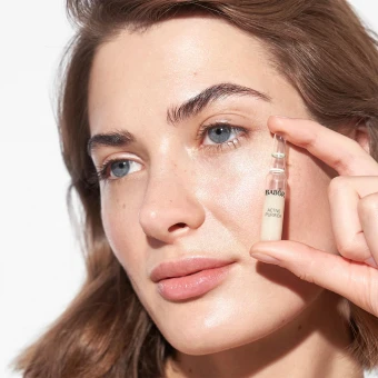 BABOR AMPOULE CONCENTRATES Active Purifier 14 Ml 6 BABOR AMPOULE CONCENTRATES Active Purifier 14 Ml – Bild 6