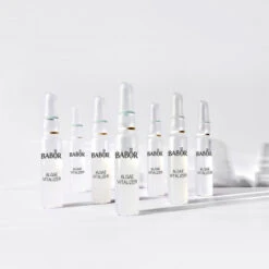 BABOR AMPOULE CONCENTRATES Algae Vitalizer 14 Ml -Babor 1416316 BABOR AMPOULE CONCENTRATES Algae Vitalizer 14 ml.01b17978
