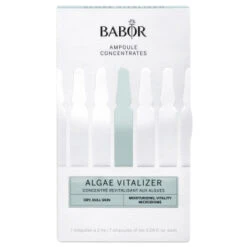 BABOR AMPOULE CONCENTRATES Algae Vitalizer 14 Ml