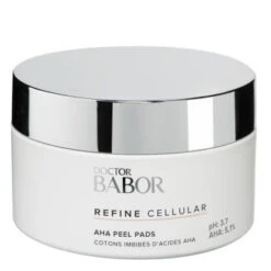 DOCTOR BABOR REFINE CELLULAR Intensive Cleansing-Ritual -Babor 1434209 DOCTOR BABOR REFINE CELLULAR Intensive Cleansing Ritual.d2c064e3