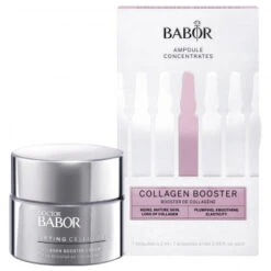 BABOR Collagen Booster Routine