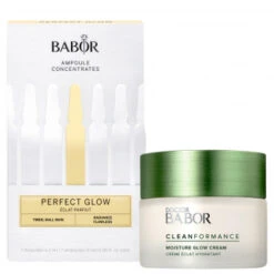 BABOR Perfect Glow Set