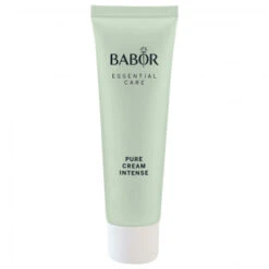 BABOR ESSENTIAL CARE Pure Cream Intense 50 Ml