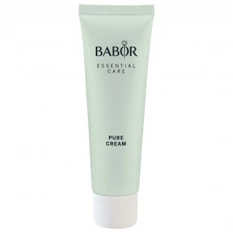 BABOR ESSENTIAL CARE Pure Cream 50 Ml 1 BABOR ESSENTIAL CARE Pure Cream 50 Ml