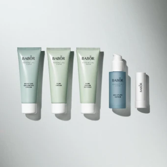 BABOR ESSENTIAL CARE Pure Cream 50 Ml 3 BABOR ESSENTIAL CARE Pure Cream 50 Ml – Bild 3
