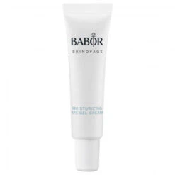 BABOR SKINOVAGE Moisturizing Eye Gel-Cream 15 Ml