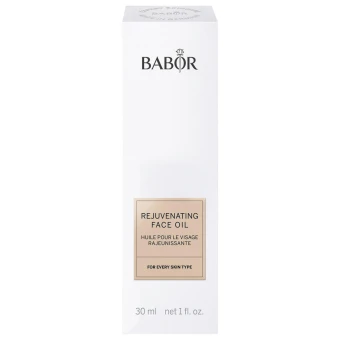 BABOR SKINOVAGE Rejuvenating Face Oil 30 Ml 2 BABOR SKINOVAGE Rejuvenating Face Oil 30 Ml – Bild 2