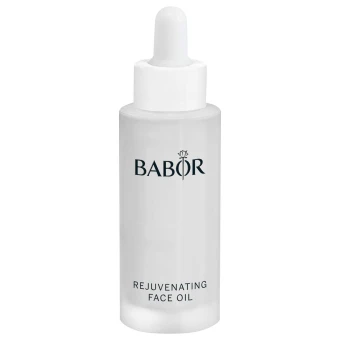 BABOR SKINOVAGE Rejuvenating Face Oil 30 Ml 1 BABOR SKINOVAGE Rejuvenating Face Oil 30 Ml