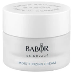 BABOR SKINOVAGE Moisturizing Cream 50 Ml