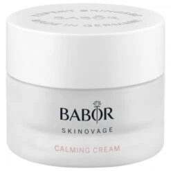 BABOR SKINOVAGE Calming Cream 50 Ml