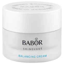 BABOR SKINOVAGE Balancing Cream 50 Ml