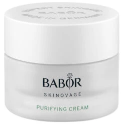 BABOR SKINOVAGE Purfiying Cream 50 Ml