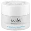 BABOR SKINOVAGE Balancing Cream Rich 50 Ml
