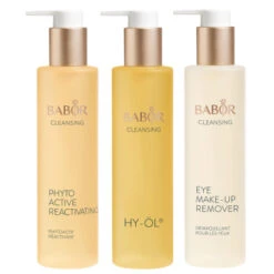BABOR CLEANSING Phyto Reactivating Set