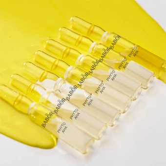 BABOR AMPOULE CONCENTRATES Perfection Set Limited Edition 14 Ml 3 BABOR AMPOULE CONCENTRATES Perfection Set Limited Edition 14 Ml – Bild 3