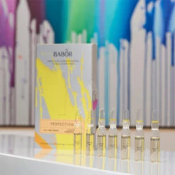 BABOR AMPOULE CONCENTRATES Perfection Set Limited Edition 14 Ml 10 BABOR AMPOULE CONCENTRATES Perfection Set Limited Edition 14 Ml -Babor 1467352 BABOR AMPOULE CONCENTRATES Perfection Set Limited Edition 14 ml.4504d20e