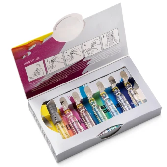 BABOR AMPOULE CONCENTRATES Perfection Set Limited Edition 14 Ml 2 BABOR AMPOULE CONCENTRATES Perfection Set Limited Edition 14 Ml – Bild 2