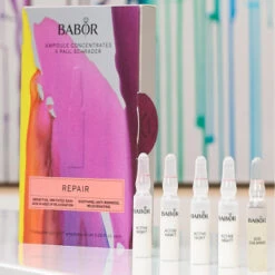 BABOR AMPOULE CONCENTRATES Repair Set 14 Ml -Babor 1467379 BABOR AMPOULE CONCENTRATES Repair Set 14 ml.e17b85d1